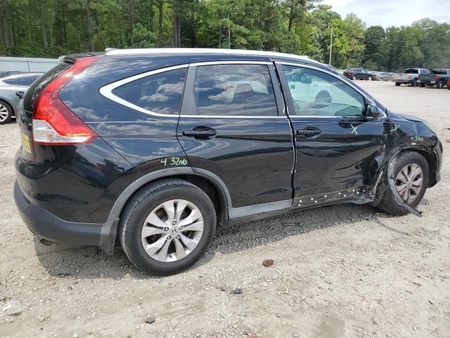 Vin: 2hkrm3h71eh544810, lot: 63846293, honda crv exl 20143
