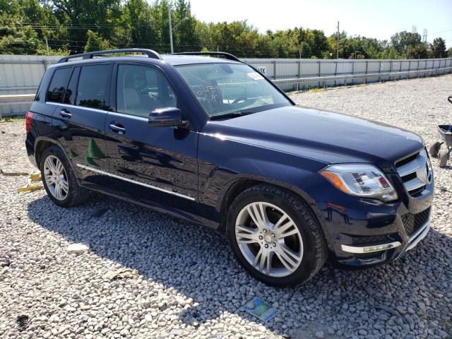 WDCGG5HB4FG437104 Mercedes-Benz GLK 350