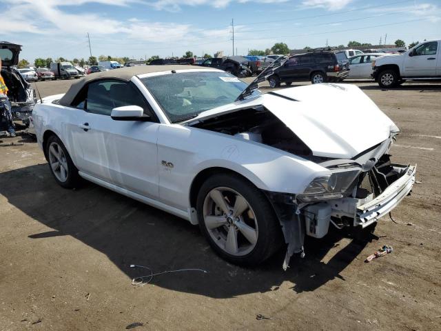1ZVBP8FF0E5248058 Ford MUSTANG GT