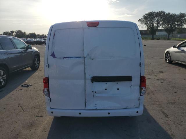 3N6CM0KN9MK705420 Nissan NV 200 2.5S 6