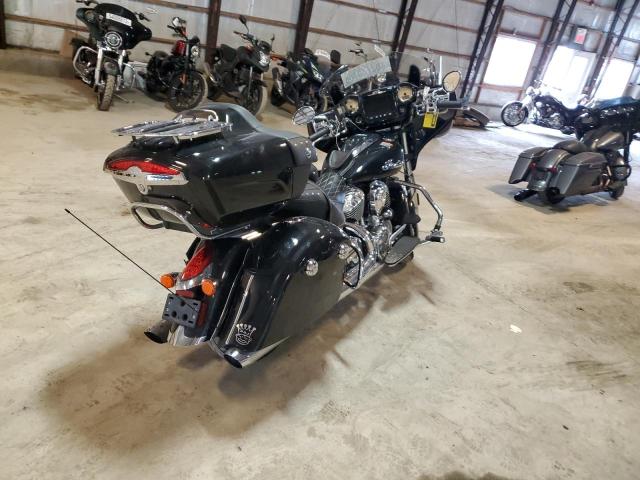 2021 INDIAN MOTORCYCLE CO. ROADMASTER - 56KTRABBXM3392281