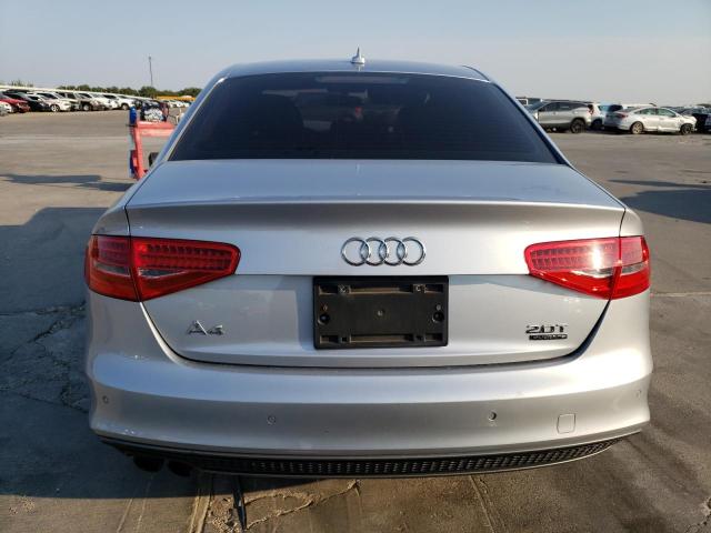 VIN WAUBFAFL7GN015751 2016 Audi A4, Premium S-Line no.6