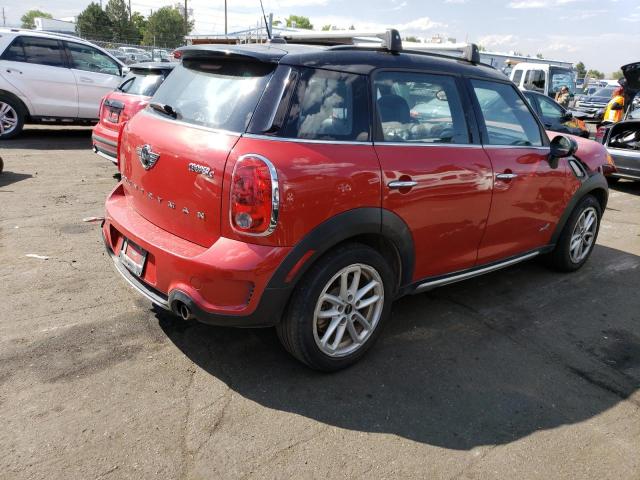WMWZC5C50GWU20672 Mini Cooper S Countryman