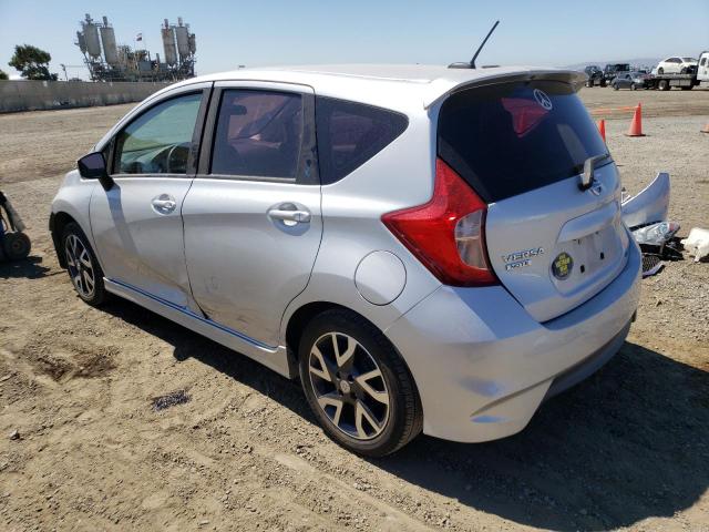 3N1CE2CP0GL394375 Nissan Versa Note S