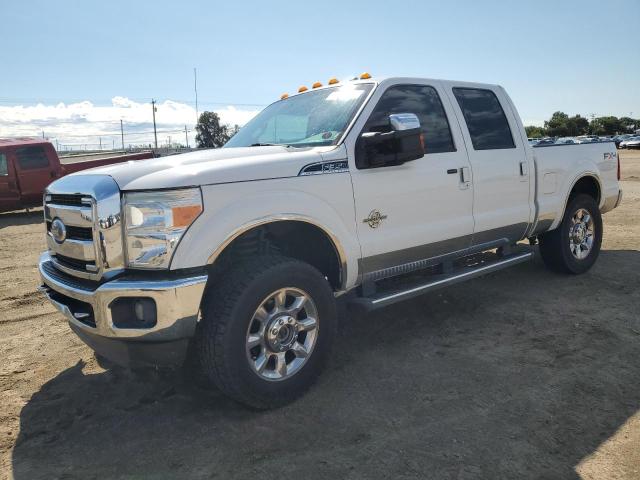 2011 Ford F-350 