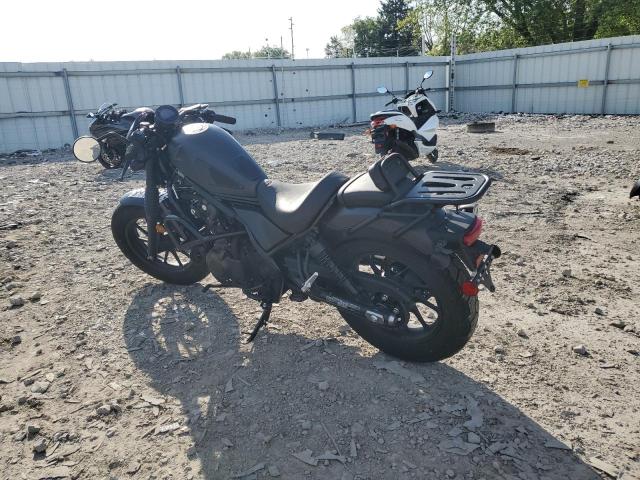 2021 HONDA CMX500 A2 MLHPC5644M5001560