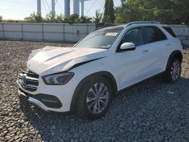 MERCEDES-BENZ-GLE-CLASS-4JGFB4KB5MA551627