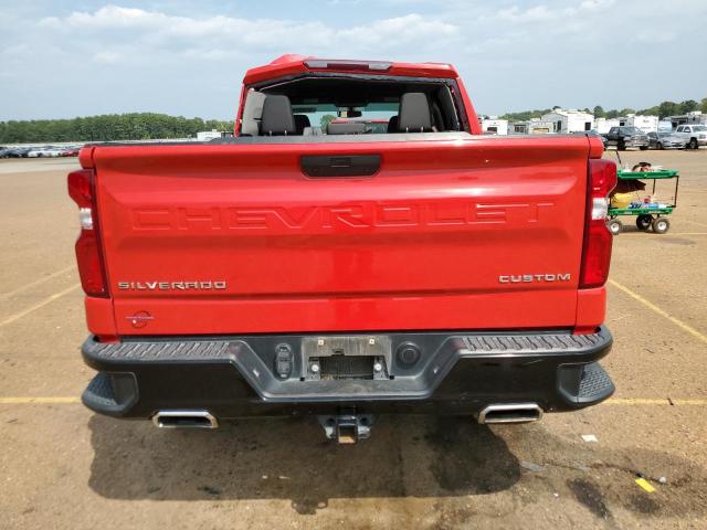 3GCPYCEF7KG271223 | 2019 CHEVROLET SILVERADO