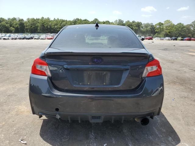 JF1VA1J64G9819178 Subaru Wrx Limited