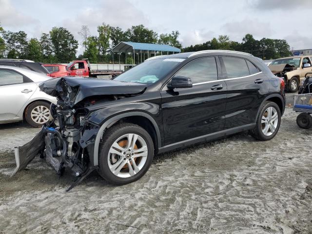 2019 Mercedes-Benz GLA 