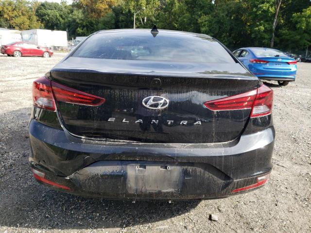 5NPD84LF2KH447534 Hyundai Elantra SE 6