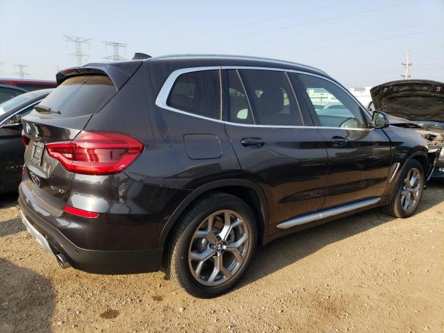 5UXTY5C06L9D50104 2020 BMW X3, photo no. 3