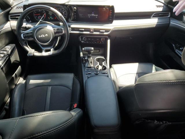 5XXG64J28NG128187 KIA K5 GT LINE