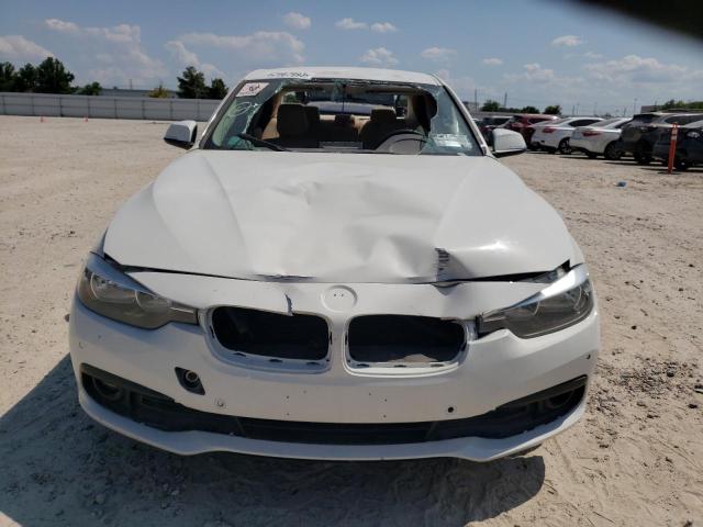 2016 BMW 320 I - WBA8A9C58GK619422