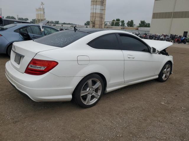 VIN WDDGJ4HB5DG058519 2013 Mercedes-Benz C-Class, 250 no.3