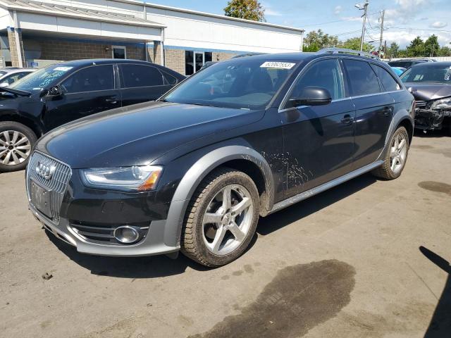 WA1UFAFL2FA027057 2015 AUDI A4, photo no. 1