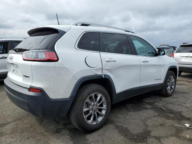 2019 JEEP CHEEROKEE - 1C4PJMLB5KD310916