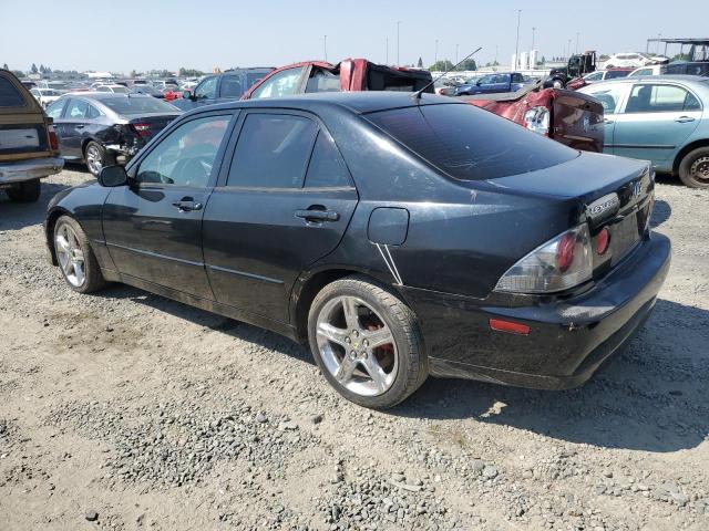 2003 Lexus Is 300 VIN: JTHBD192X30074052 Lot: 66192063