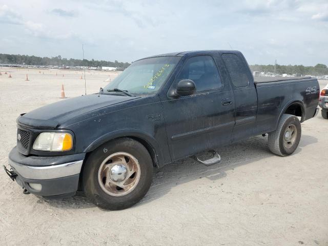 2000 Ford F-150 