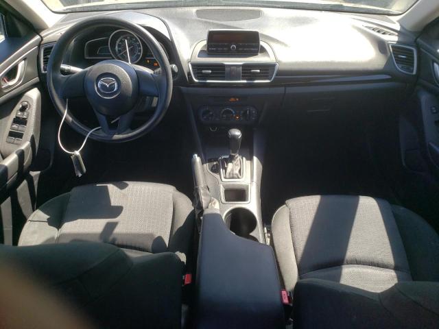 2015 MAZDA 3 SV - JM1BM1T75F1245388