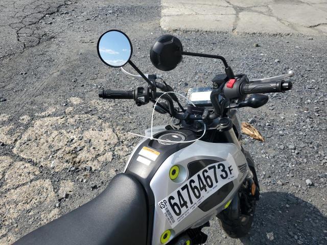 2023 HONDA GROM 125 MLHJC9216P5108056