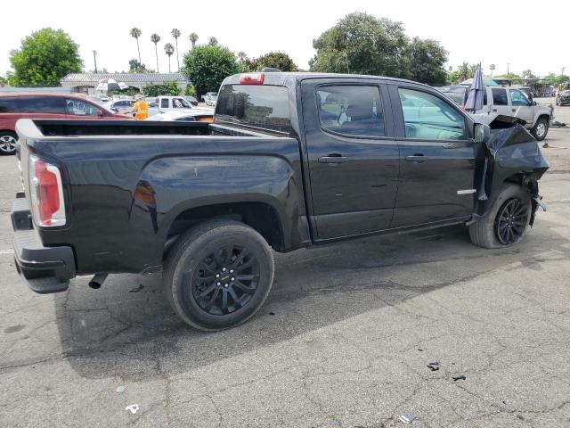 1GTG5BEN3M1276219 GMC Canyon Elevation