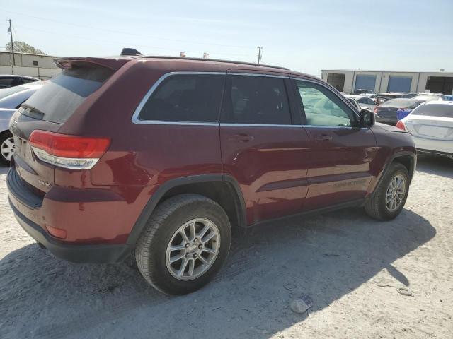 1C4RJFAG4JC123920 Jeep Grand Cherokee Laredo