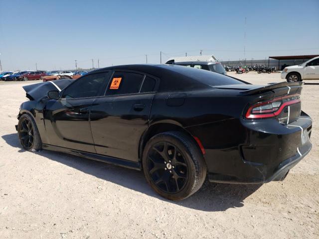 2C3CDXCT9KH532415 | 2019 DODGE CHARGER R/