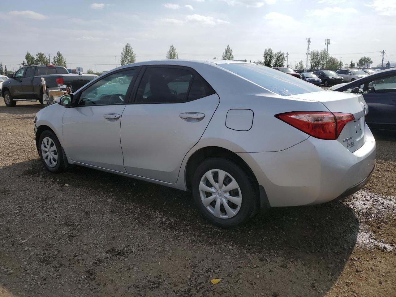 2T1BURHE4KC177788 TOYOTA COROLLA 2019
