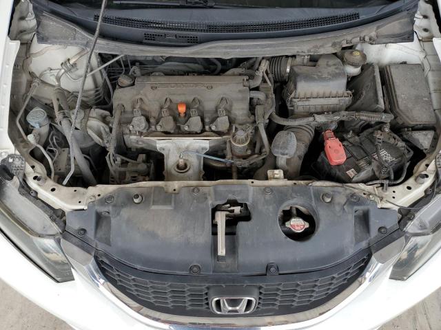 2015 HONDA CIVIC LX - 19XFB2F59FE001540