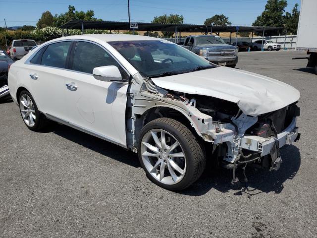 2019 CADILLAC XTS PREMIU - 2G61P5S3XK9117696