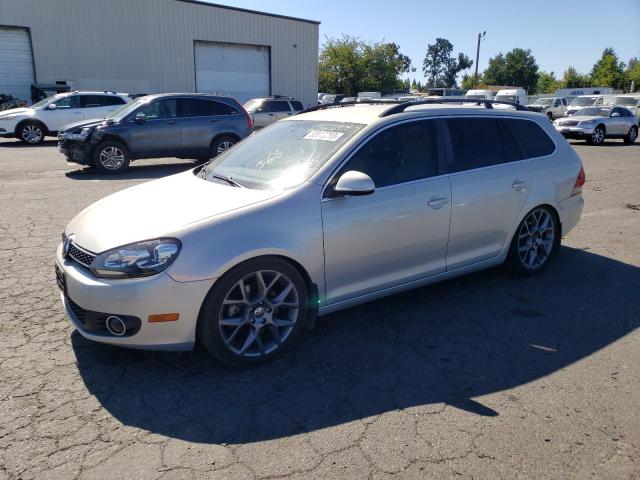 2011 Volkswagen Jetta TDI