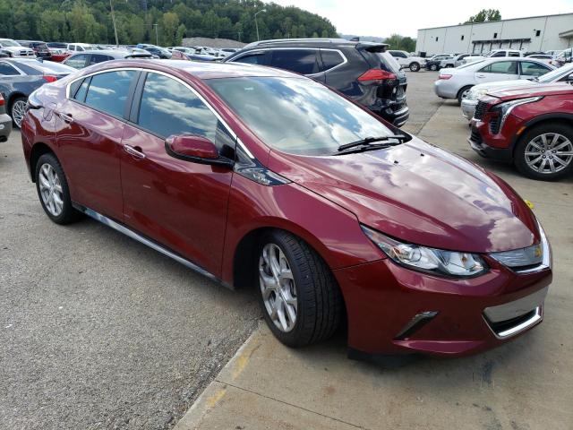 VIN 1G1RB6S5XHU153432 2017 Chevrolet Volt, Premier no.4