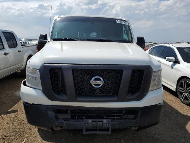 2018 NISSAN NV 1500 S - 1N6BF0KY4JN804300