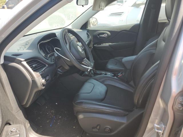 1C4PJLLB6LD560922 Jeep Cherokee Latitude Plus