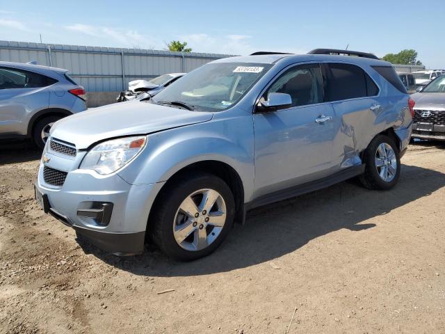 Chevrolet Equinox 2015