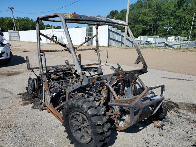 2023 CAN-AM DEFENDER H - 3JBUGAJ46PK000868