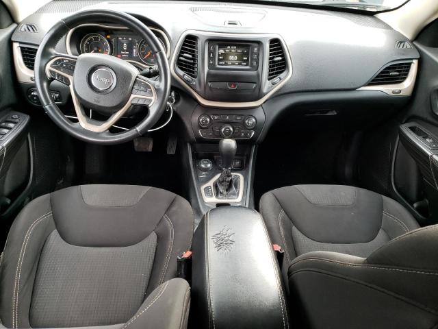 2015 JEEP CHEROKEE 1C4PJMCB5FW772337