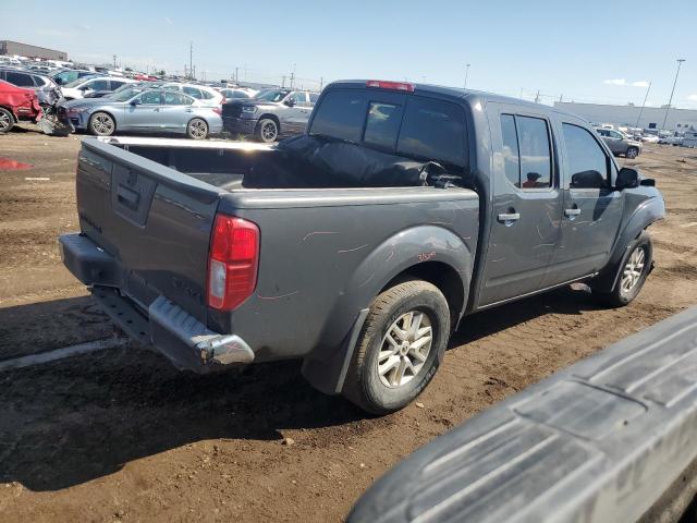 1N6AD0EV9EN713421 Nissan FRONTIER S