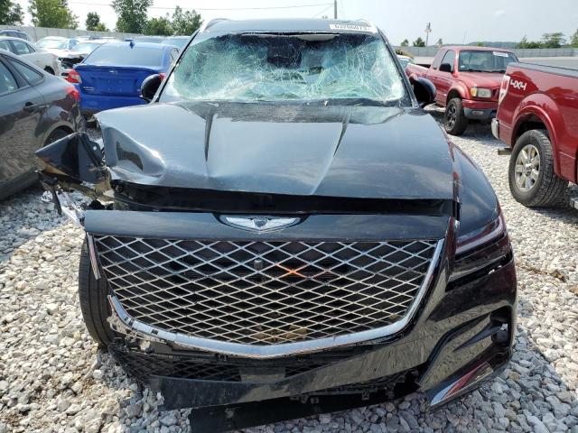2023 GENESIS GV80 BASE KMUHBDSB2PU134317