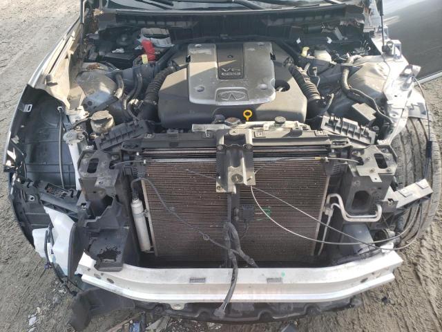 JN1BJ0RR8HM414867 Infiniti QX50