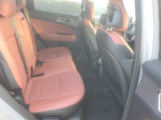 5XYK53AF3PG086195 KIA Sportage Sx Prestige