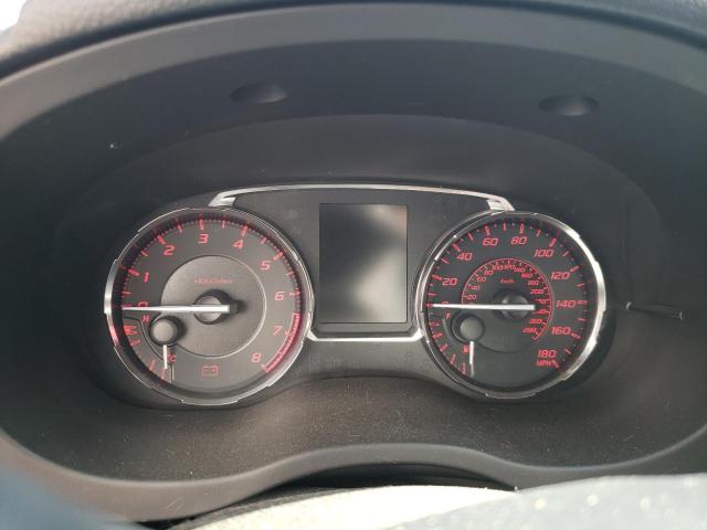 2016 SUBARU WRX LIMITE - JF1VA1J66G8823979