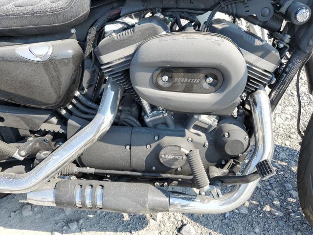 2016 HARLEY-DAVIDSON XL1200 CX 1HD1LM326GC440716