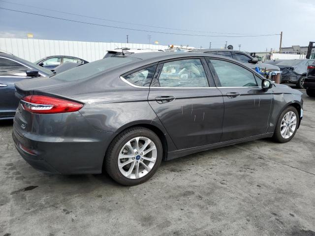 3FA6P0LU4LR170697 2020 FORD FUSION, photo no. 3