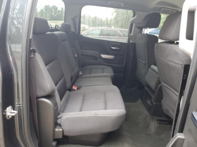 2017 CHEVROLET 1500 Z71 3GCUKREC7HG516303