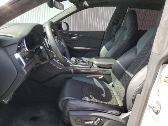 2021 AUDI RS Q8 WU1ARBF11MD030552