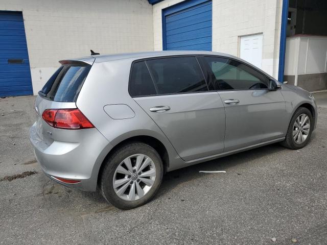 2015 VOLKSWAGEN GOLF TDI 3VWRA7AU3FM021989