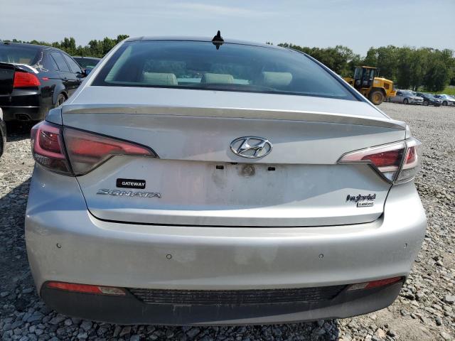 KMHE34L1XHA054805 Hyundai SONATA HYBRID