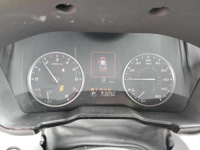 2020 SUBARU LEGACY 4S3BWAB64L3033455